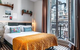 Pavillon Porte de Versailles